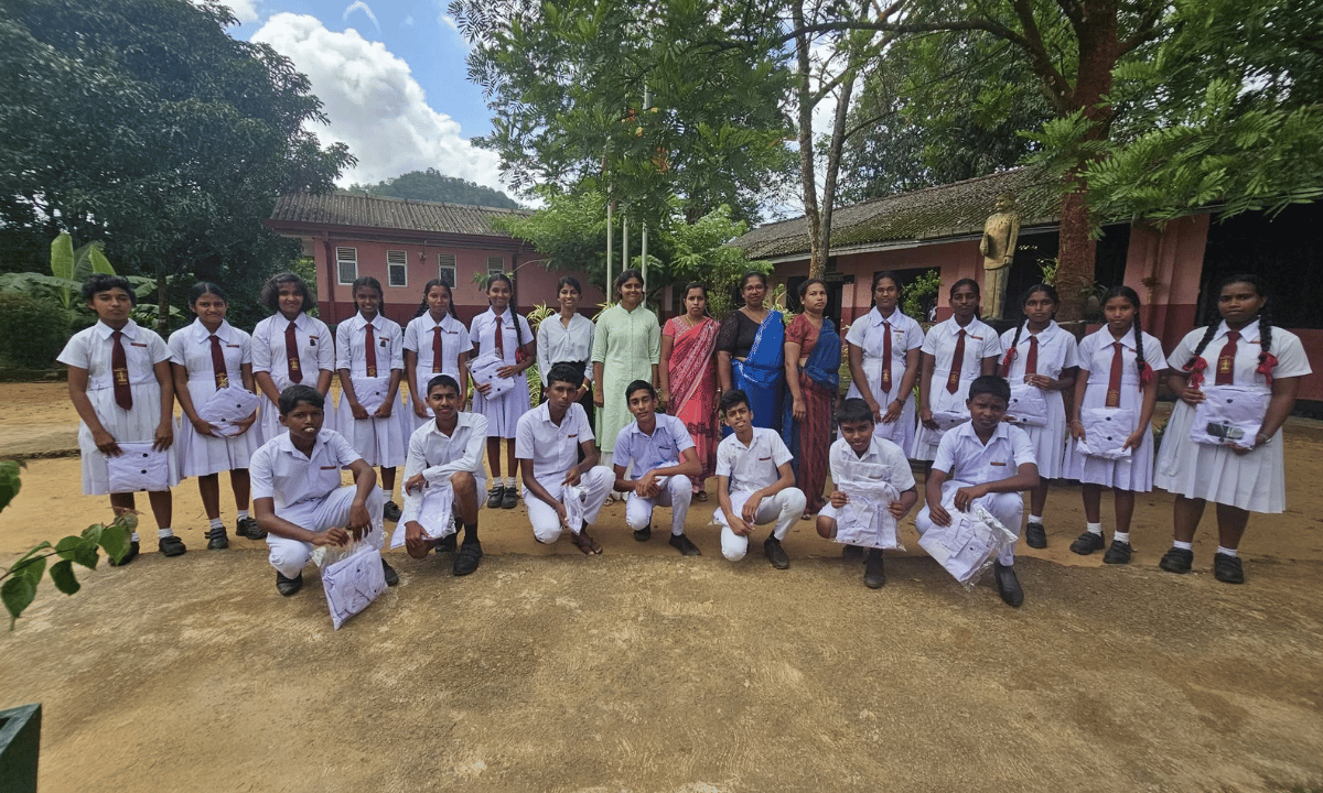 Weediyabandara National School -Morapitiya proof 2